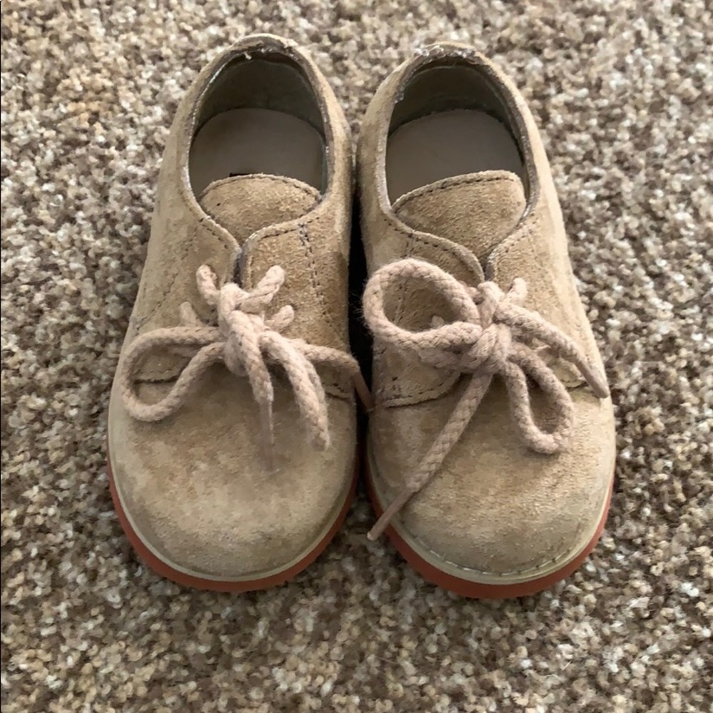 Hushpuppies Size 5M Pre Owned